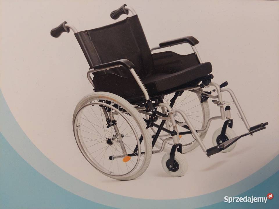 Wózki Szpitalne Inwalidzkie Wypozyczalnia Warszawa