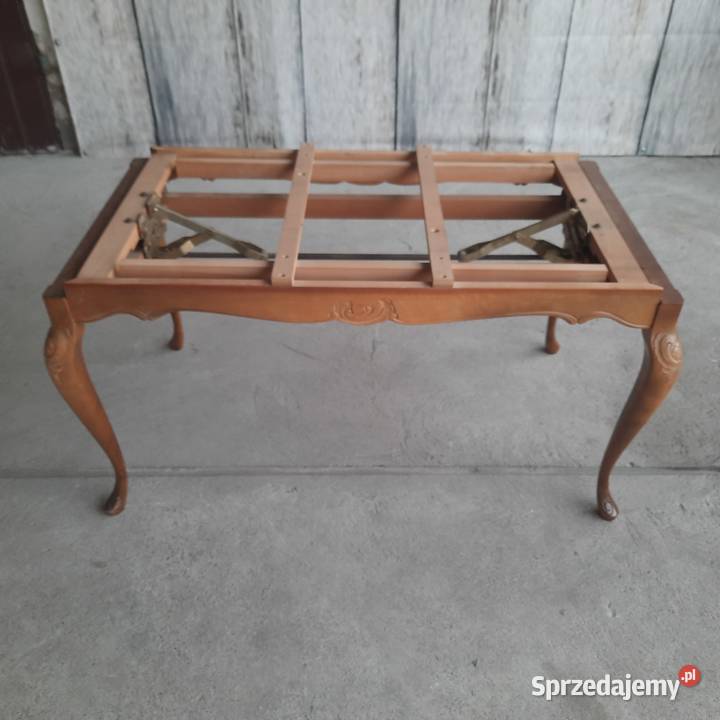 ławo stół Ludwikowski 653 kujawsko-pomorskie Byczyna