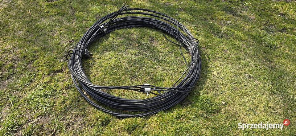 Przyłącze elektryczne napowietrzne Ostrowiec Świętokrzyski