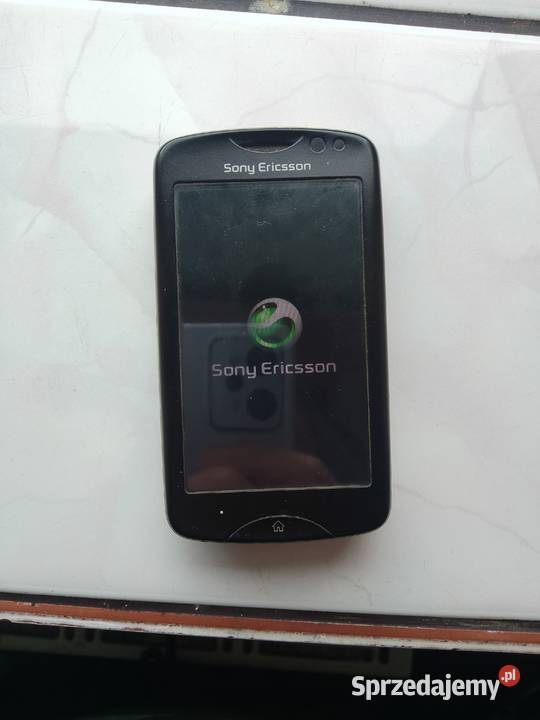 Sony Ericsson txt pro CK15i Czepielowice
