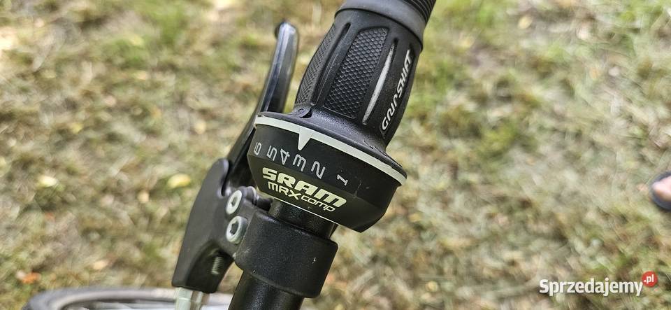 Rower górski Rockrider ST 100 Stan Idealny Mało Nowy Folwark sprzedam