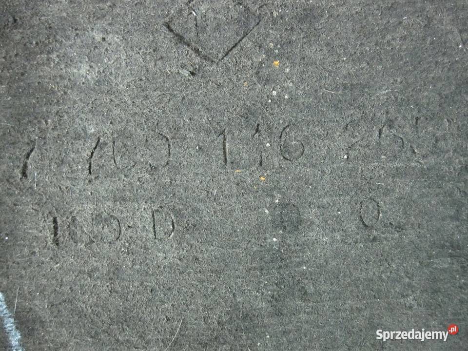 TRAFIC VIVARO 19 CDTI F9Q760 osłona rozrządu świętokrzyskie Kielce