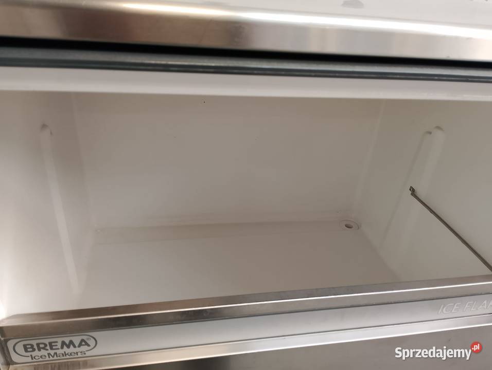 Łuskarka Brema GB1540A873151 STALGAST Gastronomia dolnośląskie Wrocław