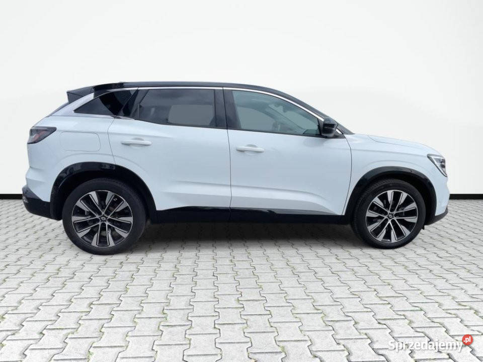 Renault Austral 2024r Salon Faktura 23 Bogate Warszawa