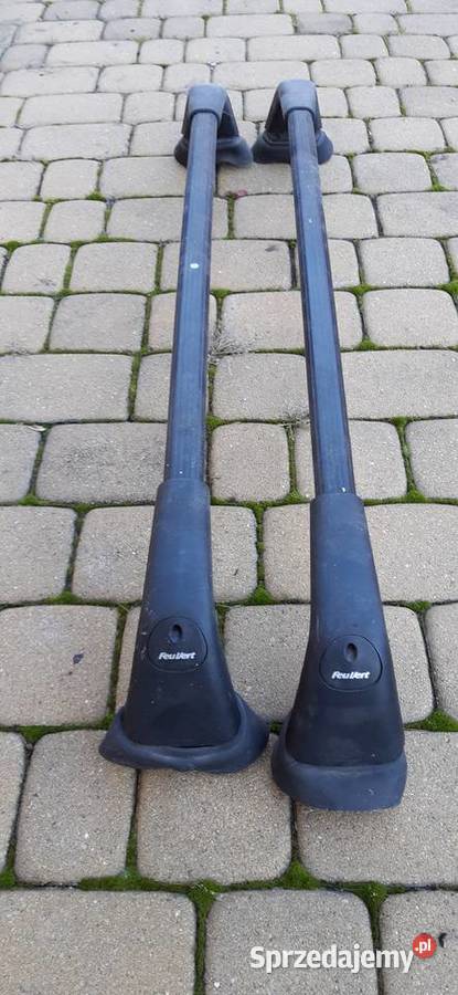 Bagażnik dachowy dostawka rower podkarpackie Przemyśl