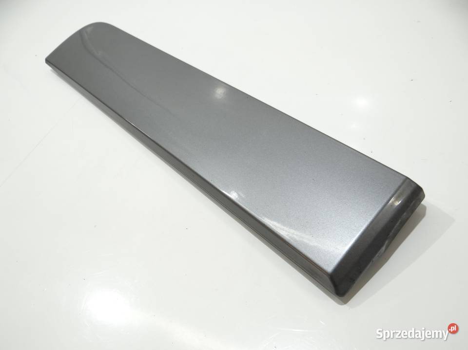 LISTWA DRZWI LEWY TYŁ BMW X3 F25 8050467 A52