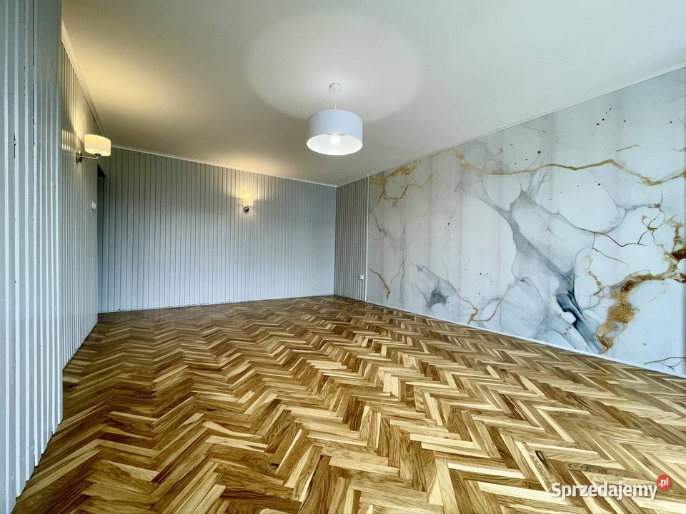 Dom z garażem Chocznia Wadowice piwnica