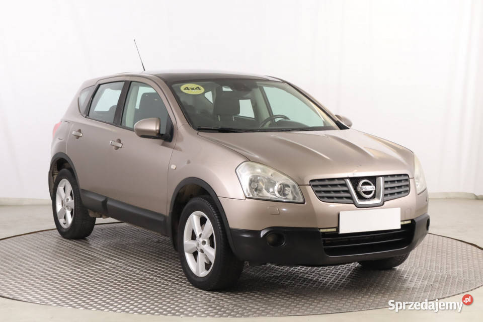 Nissan Qashqai 20 dCi