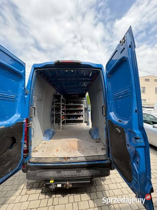 Iveco Daily L3 h2 2017 Radomsko