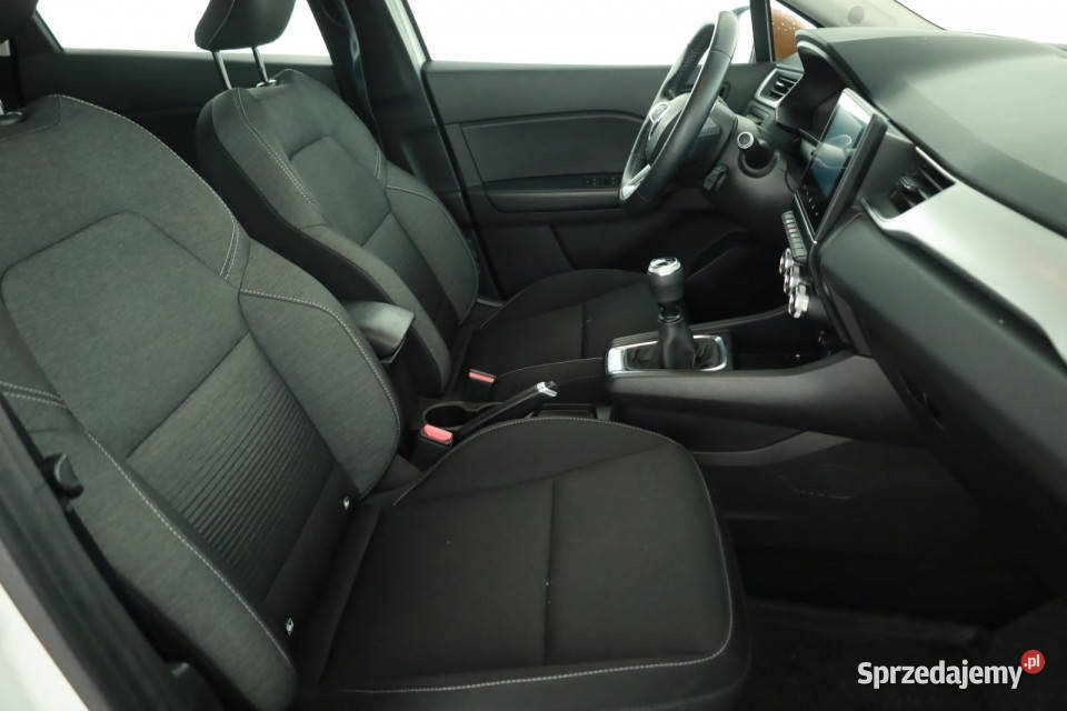 Renault Captur 10 TCe Captur sprzedam