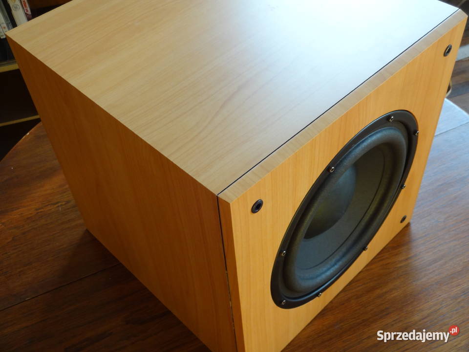 Sub woofer GALE 3070 Warszawa