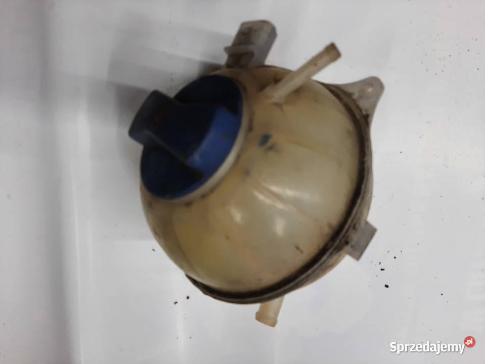 Seat Ibiza III zbiorniczek wyrównawczy