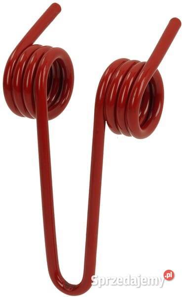 Sprężyna skrętna 551100706005 Do maszyn uprawowych