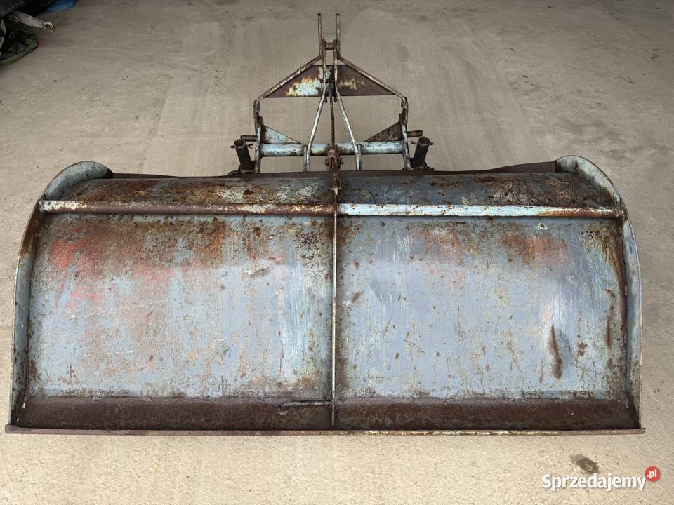 Glebogryzarka Unia Grudziądz lubelskie Ulan-Majorat sprzedam