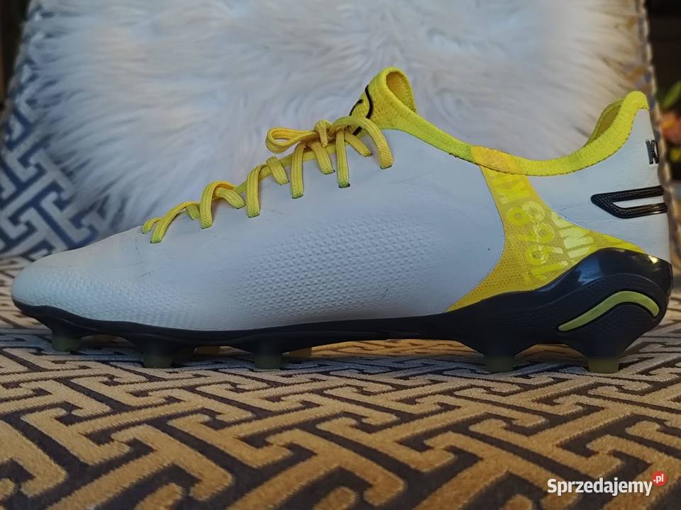 korki rozmiar 425 Puma King śląskie