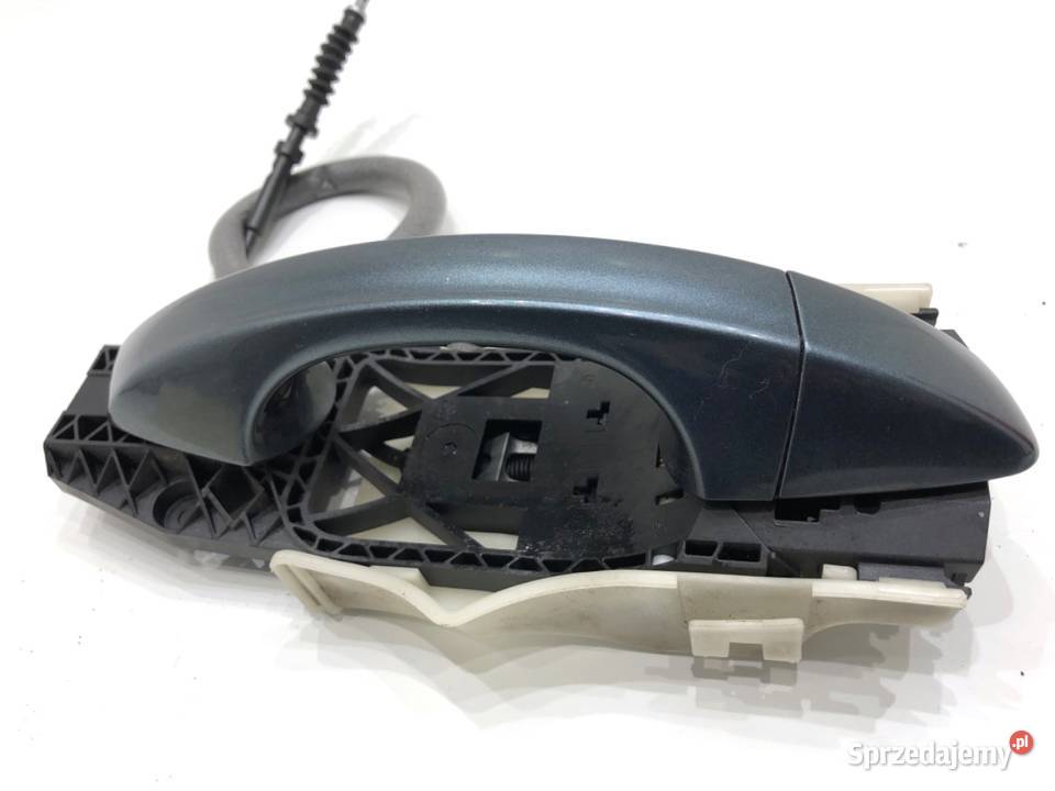 KLAMKA ZEWNĘTRZNA PRAWY PRZÓD SKODA FABIA III sprzedam