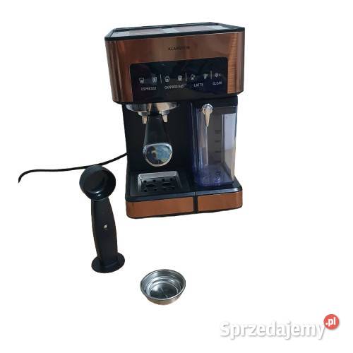 Arabica Comfort ekspres do kawy kolbowy Częstochowa sprzedam