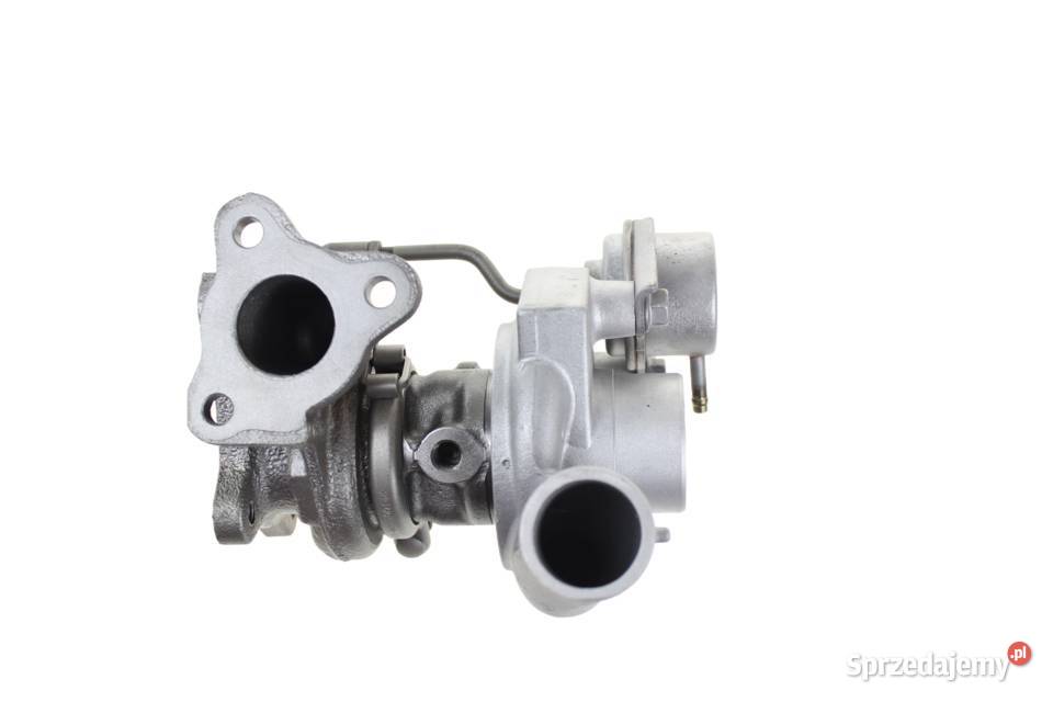 Turbina regenerowana Opel Astra 17L DTI 55kW Opole