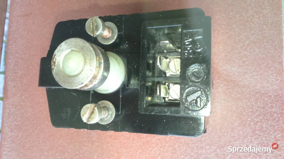 Silnik Napędowy Maszyny do Szycia Tur 2 Jasło