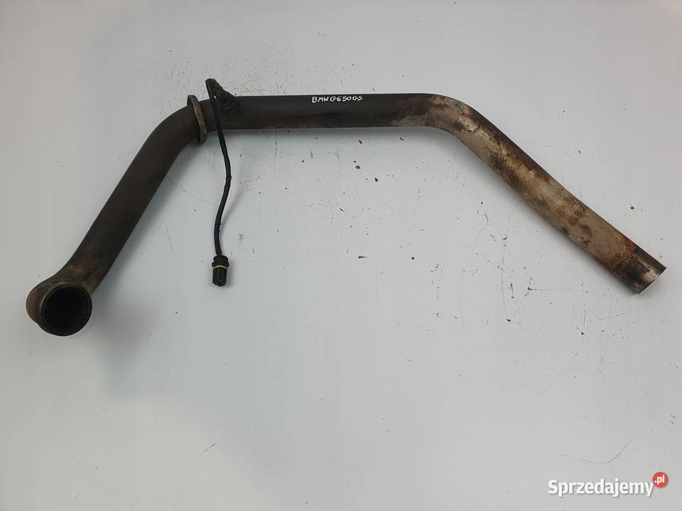 RURA WYDECHOWA SONDA LAMBDA BMW G650GS G 650 GS Chełm sprzedam