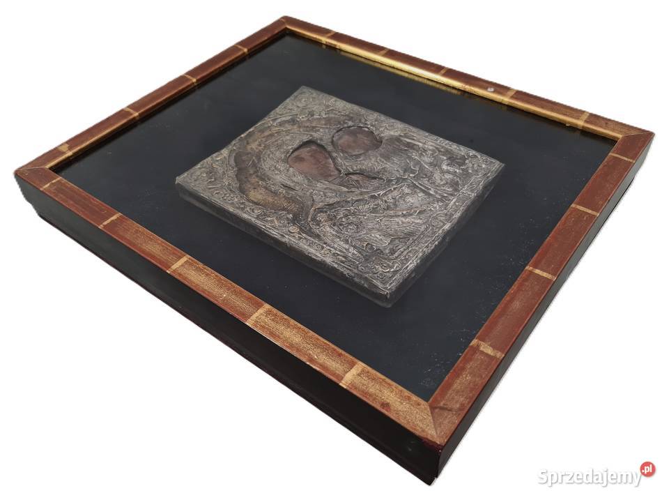 Ikona Matka Boża Kazańska 0394 Warszawa