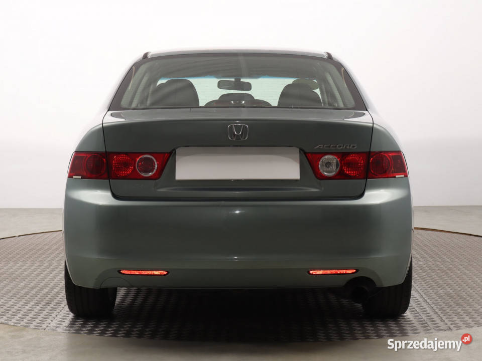 Honda Accord 20 centralny zamek śląskie Katowice