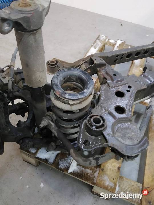 BELKA ZAWIESZENIA TYŁ Ford Galaxy Mk4 20152023