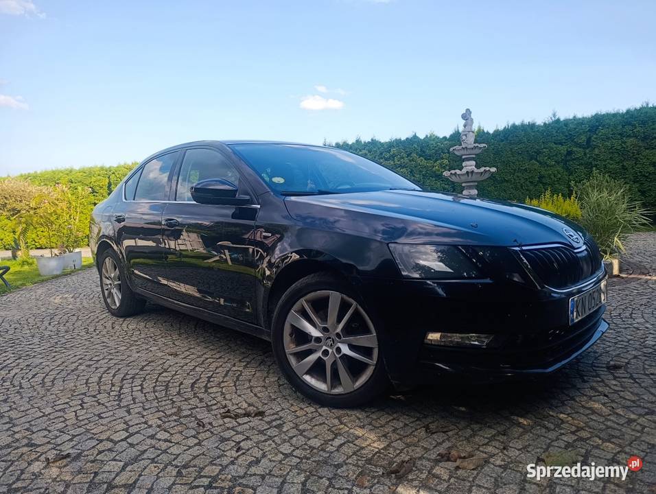 Do wynajęcia samochód długoterminowy automat Kraków