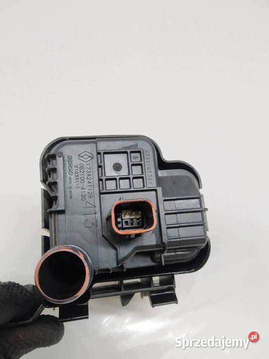 POMPA WODY 173A24112R 16 ETECH Renault Captur II świętokrzyskie