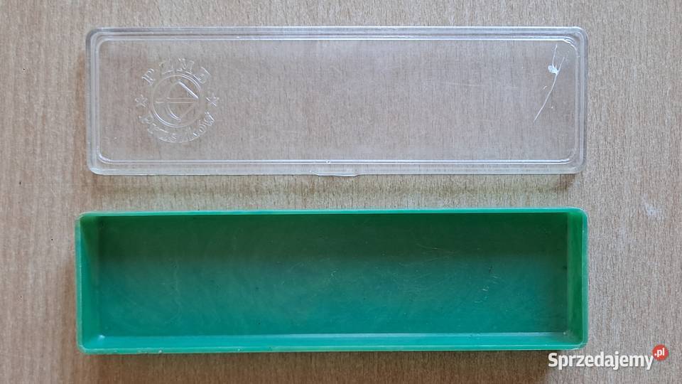 Piórnik PZMB Pruszków PRL