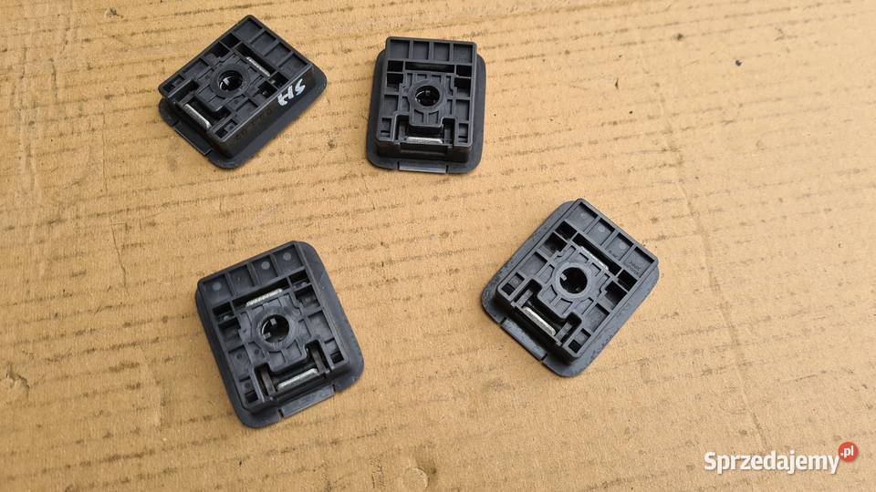 Subaru Forester 3 SH uchwyt uchwyty haki Wyposażenie wnętrza Legnica