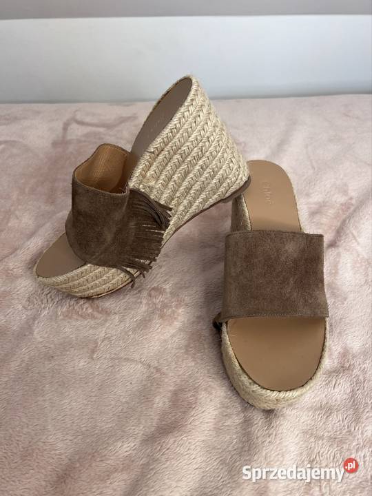 Nowe buty Chlo małopolskie Nowy Targ sprzedam