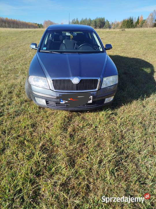 Sprzedam Lipowy Most