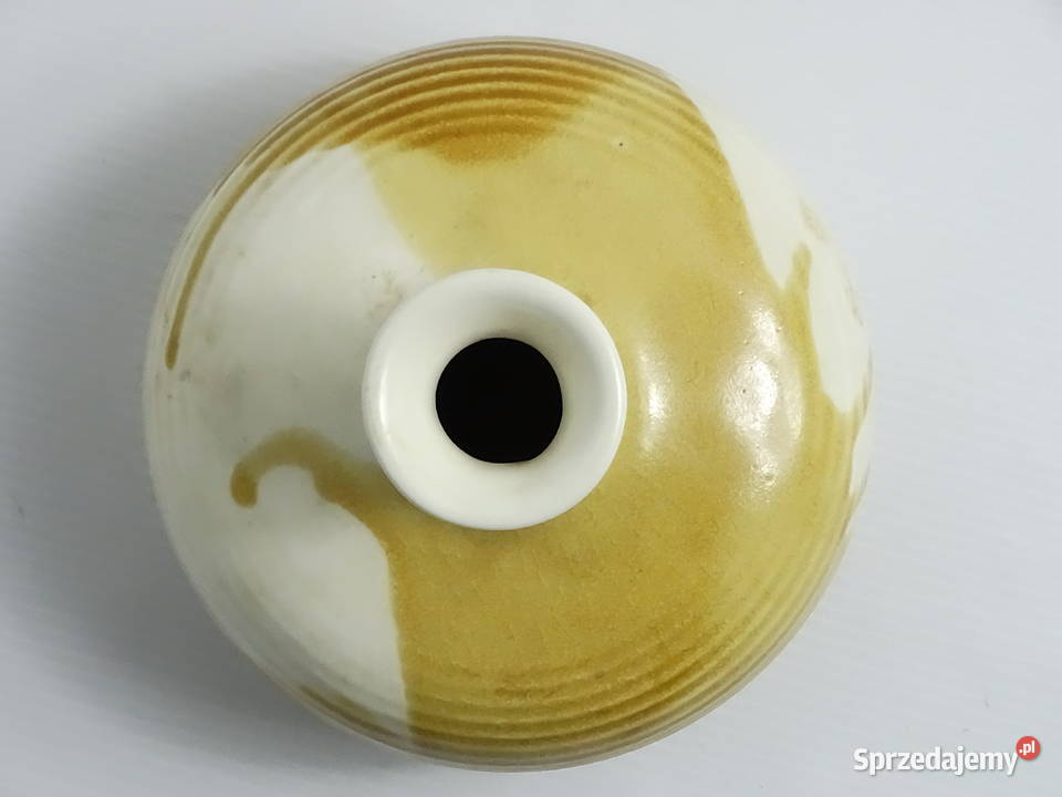 Wazon Waechtersbach MidCentury Modern W Germany