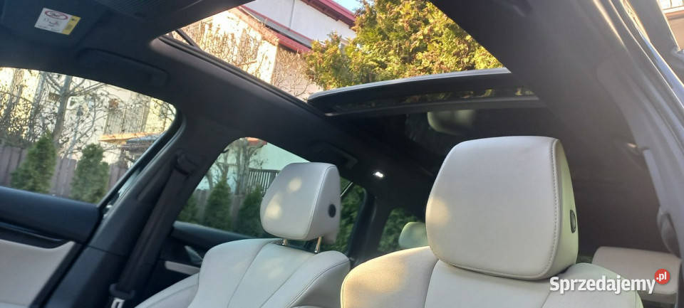 koda Octavia 535netto Dach Panoramiczny Matrix nawigacja Gdańsk