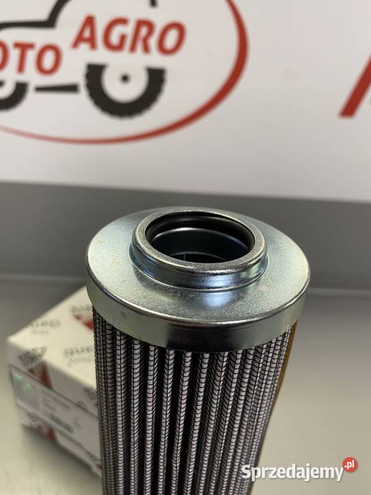 Wkład filtra hydrauliki Massey Ferguson Valtra Białystok
