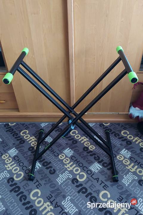 Statyw klawiszowy Gravity KSX2 Tychy