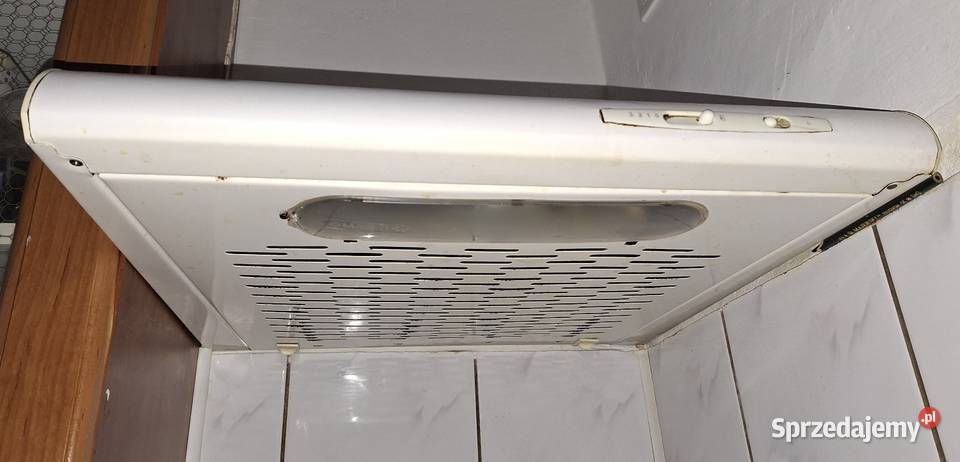 Okap kuchenny Amica 50 podszafkowy mazowieckie Małkinia Górna