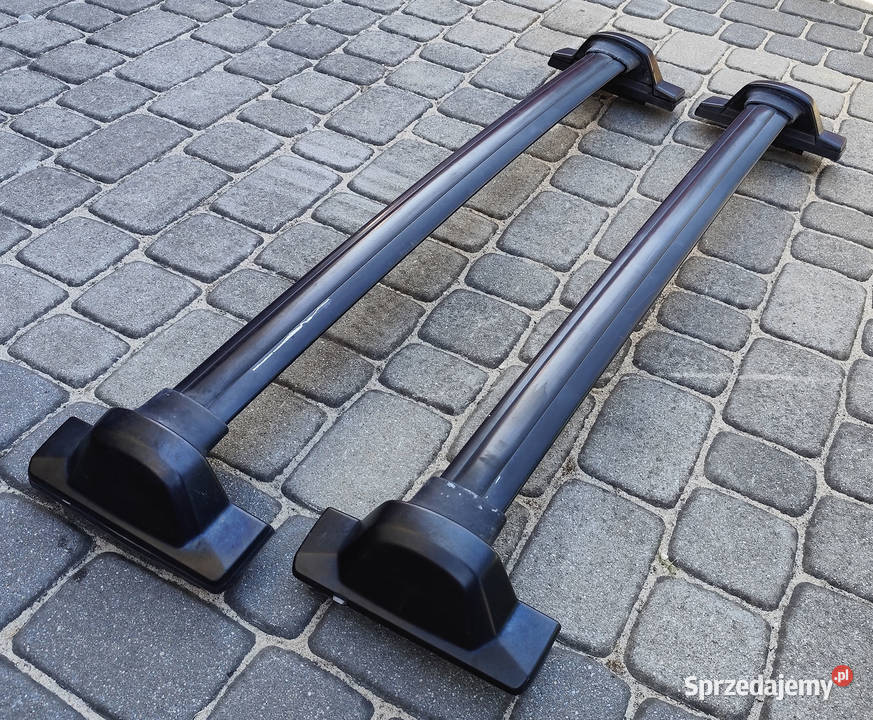 Bagażnik dachowy Honda CRV III 20062012 Bagażniki Iława