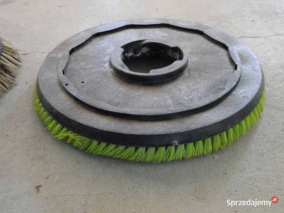 Pad Dysk Szczotka talerzowa do polerka Łętownia sprzedam