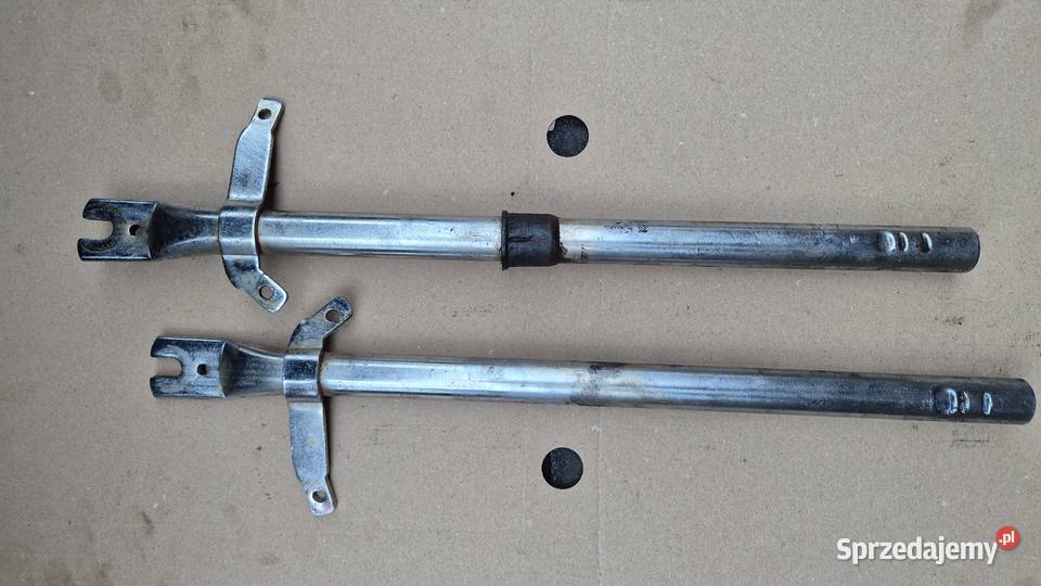 Romet kadet komar lagi 23mm Hryniewicze