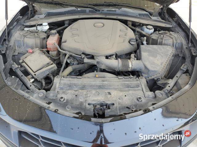 Chevrolet Camaro 2019 36 V6