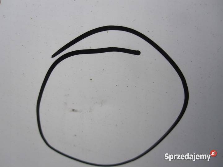 VOLKSWAGEN CADDY MAXI III 09r maska 100 mikronów Kielce sprzedam