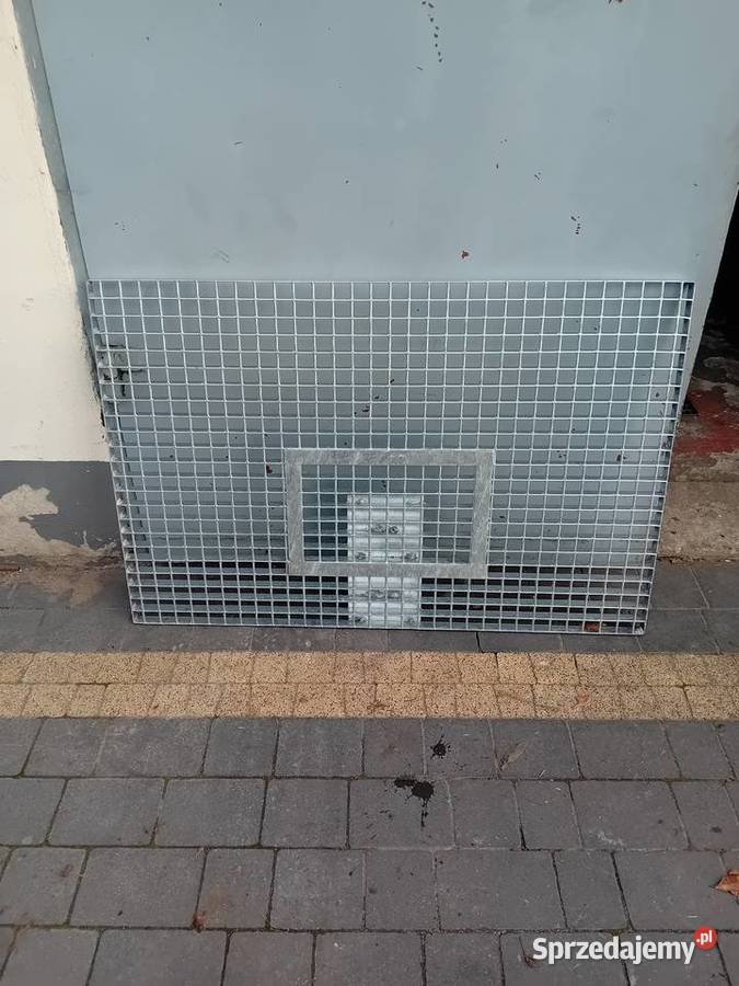 Tablica do koszykówki Siedlce