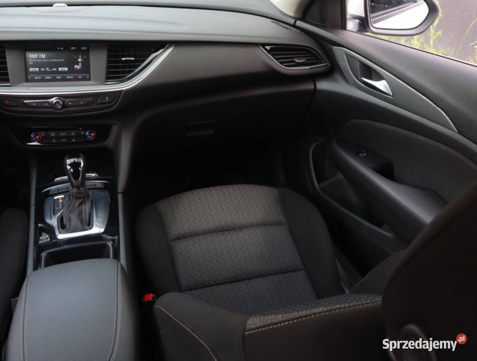 Opel Insignia 16 CDTI tempomat łódzkie Łódź