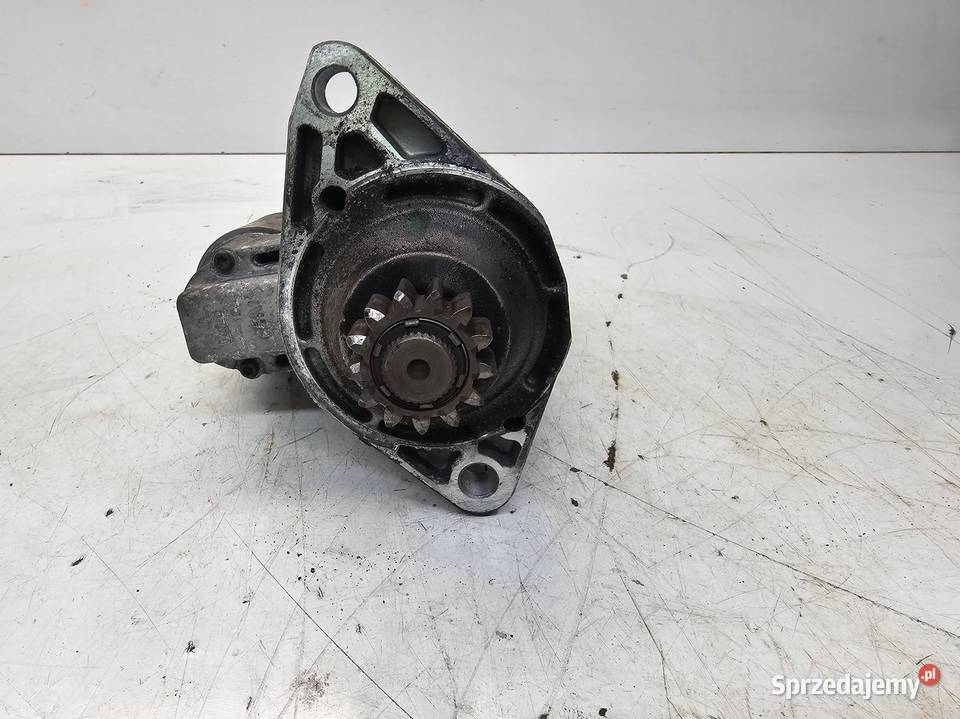 ROZRUSZNIK AUDI VW SKODA 20 TDI 02E911023T 224 Przystajń