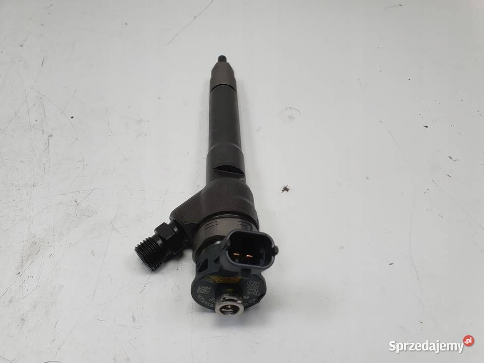 WTRYSKIWACZ Renault Trafic III 16 DCI wtrysk osobowe