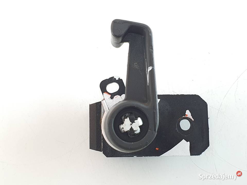 MOCOWANIE UCHWYT DZWIGNIA IVECO EUROCARGO ciężarowe Janowice sprzedam