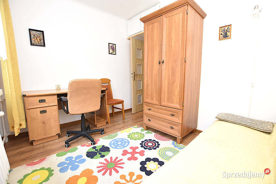 Wynajmę mieszkanie 2pokojowe Puławy