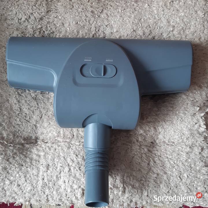 Turboszczotka uniwersalna do odkurzacza mazowieckie Ostrołęka sprzedam